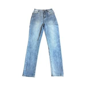 CHIPRE Classic Blue Women's Jeans